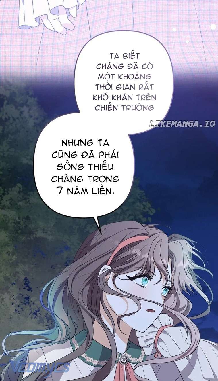 Cha Của Đứa Trẻ Đã Trở Về Một Cách Anh Hùng Chap 4 - Trang 2