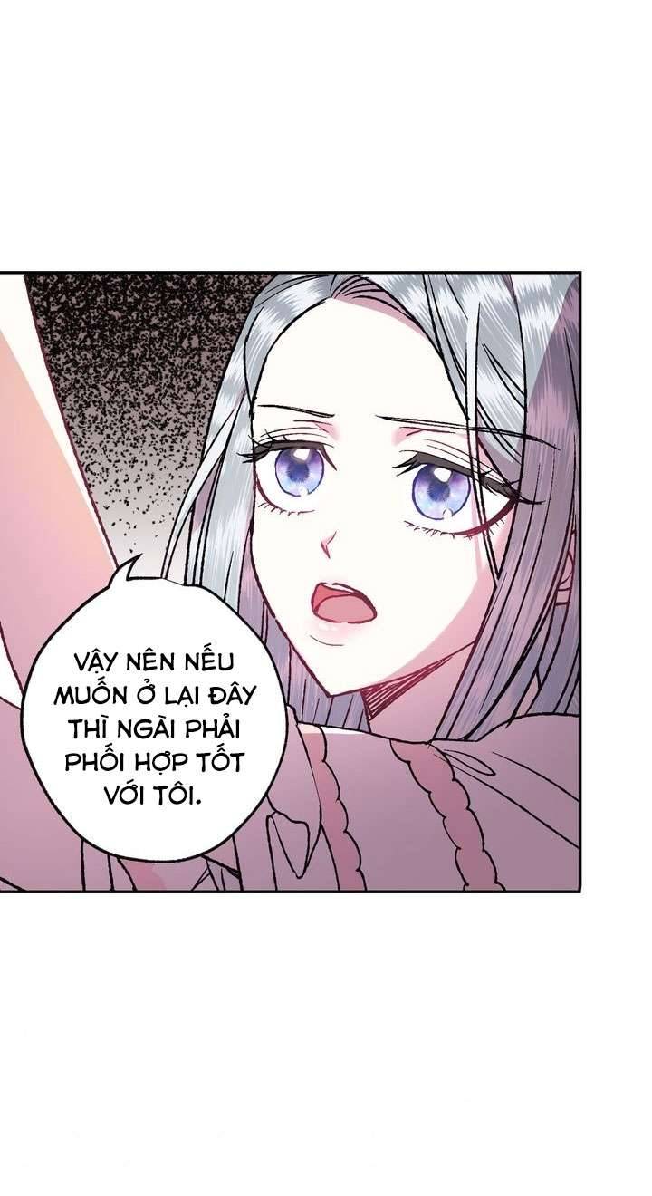 Cha À, Con Không Muốn Kết Hôn Đâu Chap 13 - Next Chap 14