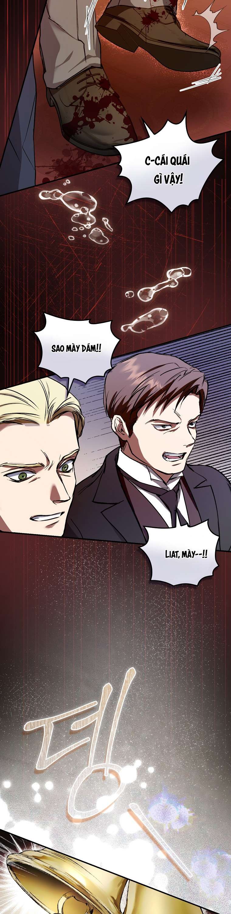 Đi Tìm Người Chồng Mới Chap 2 - Trang 2