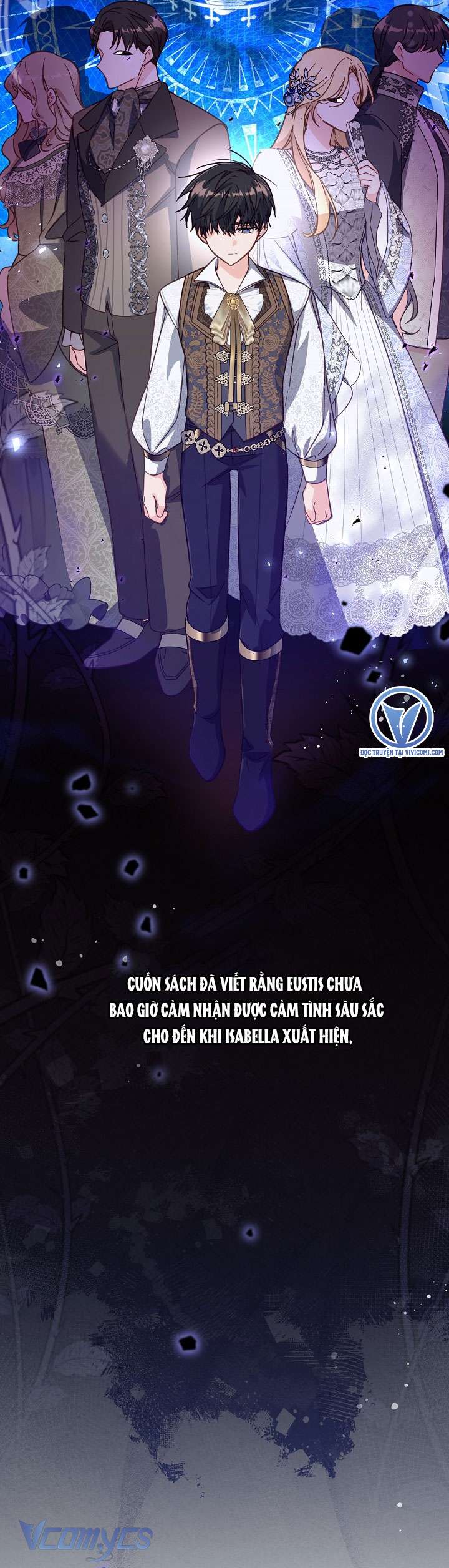 Không Có Chỗ Cho Kẻ Giả Mạo Chap 32 - Trang 2