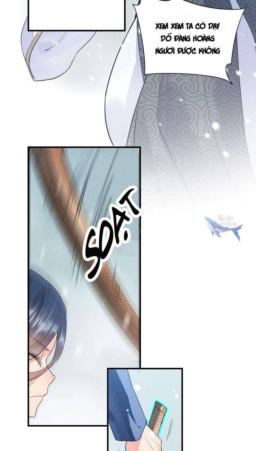 Nuôi Dưỡng Hoàng Tử Chap 1 - Trang 3