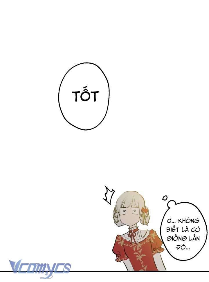 Những Nhân Vật Mạnh Nhất Thế Giới Ám Ảnh Tôi Chapter 51 - Trang 4