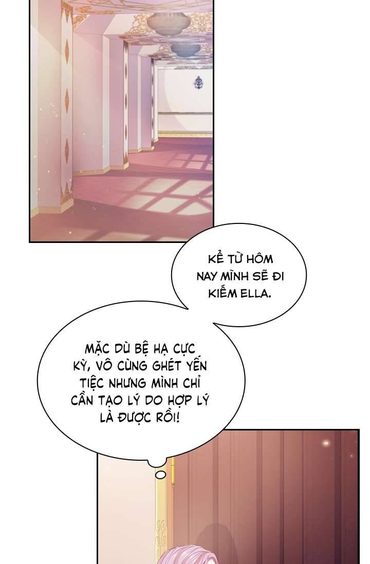Thư Ký Của Bạo Chúa Chapter 7 - Trang 4