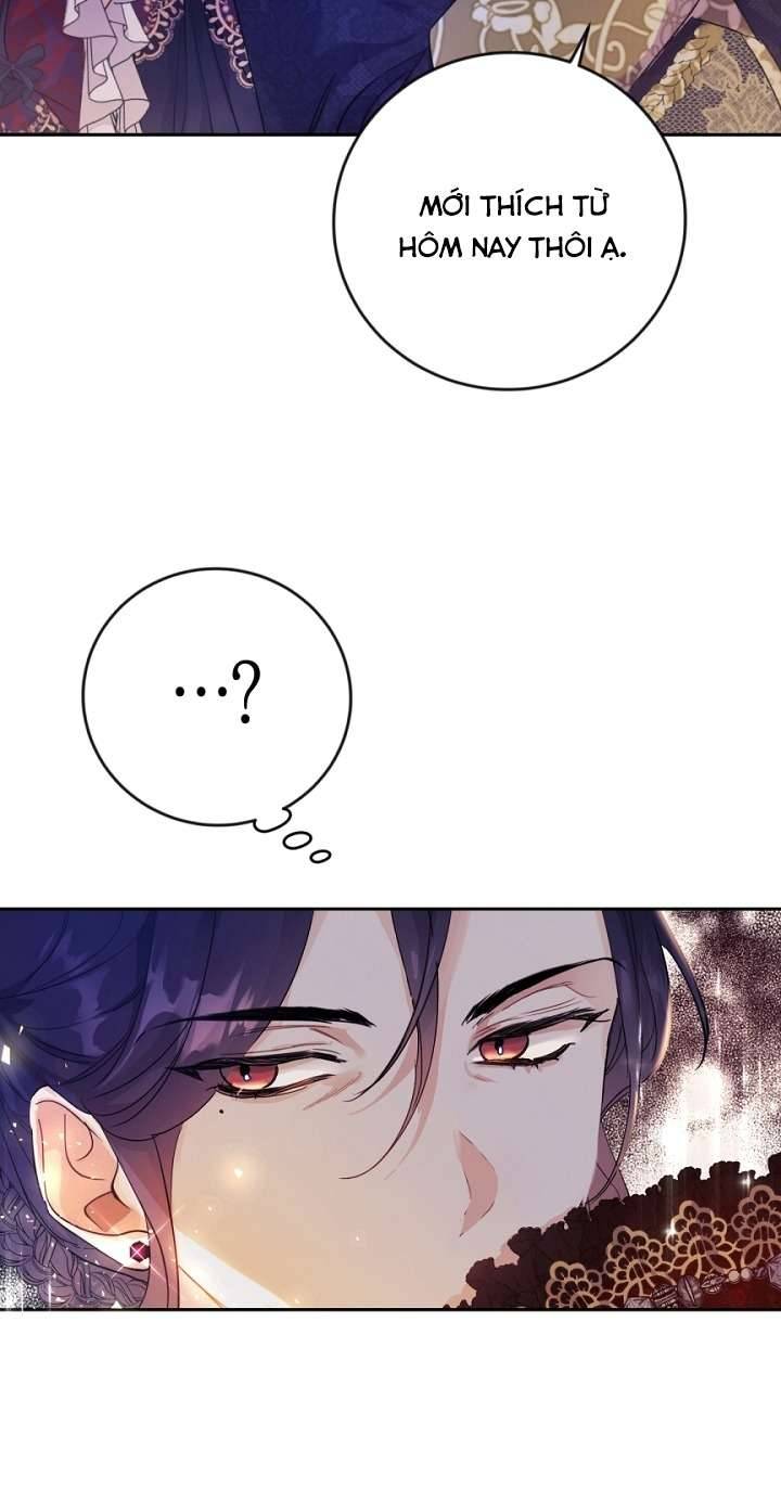 Ác Nữ Chỉ Là Một Con Rối Chap 5 - Trang 2