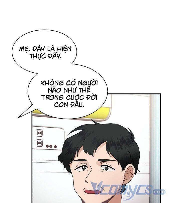 Oan Gia Ngõ Hẹp Chapter 15 - Trang 3