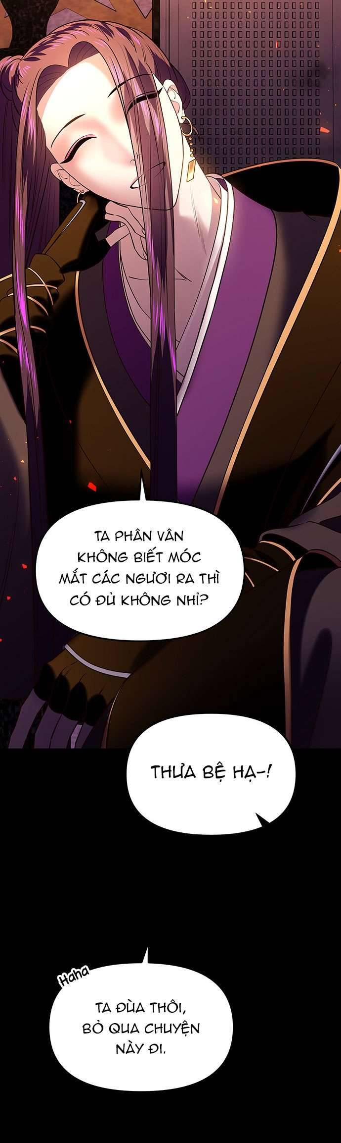 Vương Tử Huyền Bí Chapter 38 - Trang 4