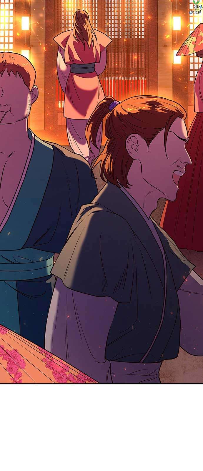 Vương Tử Huyền Bí Chapter 8 - Trang 4