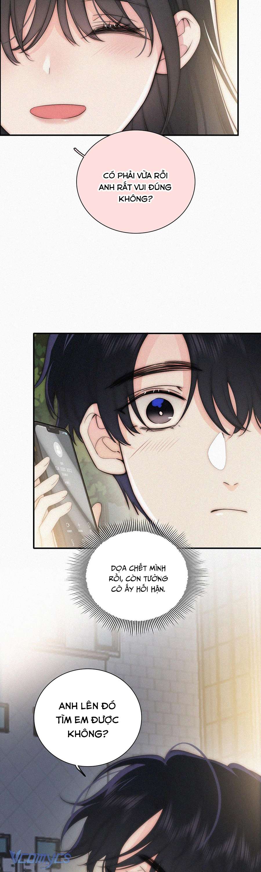 Một Mực Cưng Chiều Chap 104 - Trang 2