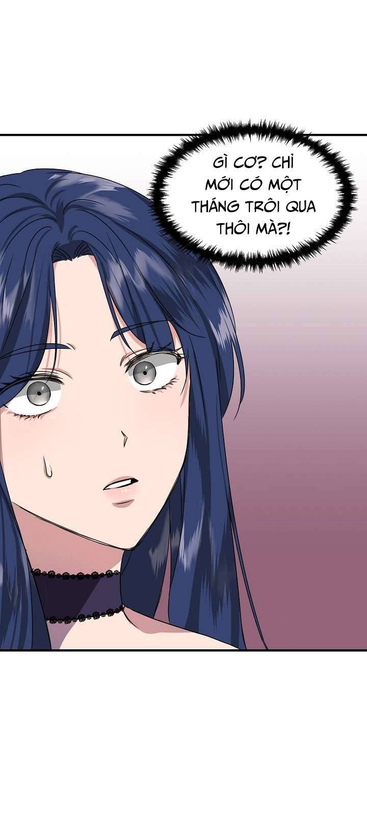 Tôi Không Phải Là Cinderella Chapter 3 - Trang 4