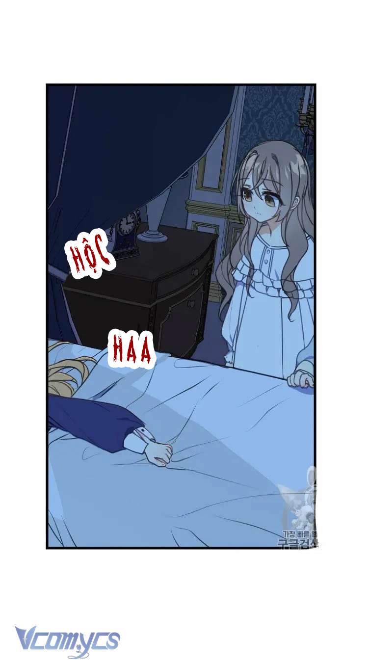 Bệ Hạ Xin Đừng Giết Tôi!!! Chap 25 - Next Chap 26