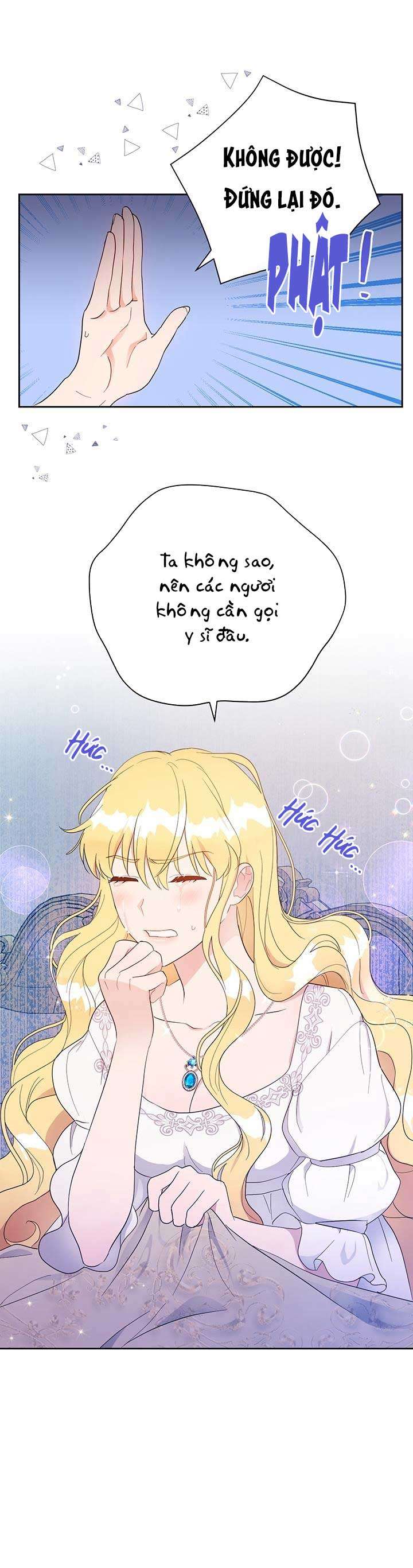 Công Tước Hát Rong Chapter 6 - Next Chapter 6.5