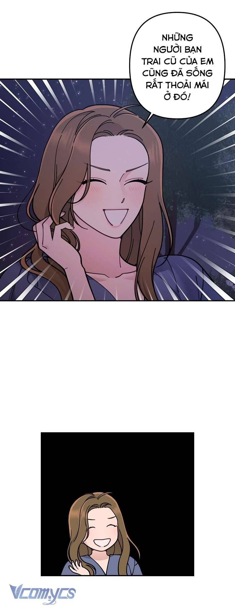 [18+] Dinh Thự Young Chun Hwa: Mọt Sách Phóng Túng Không Ngủ Được Chap 10 - Trang 2