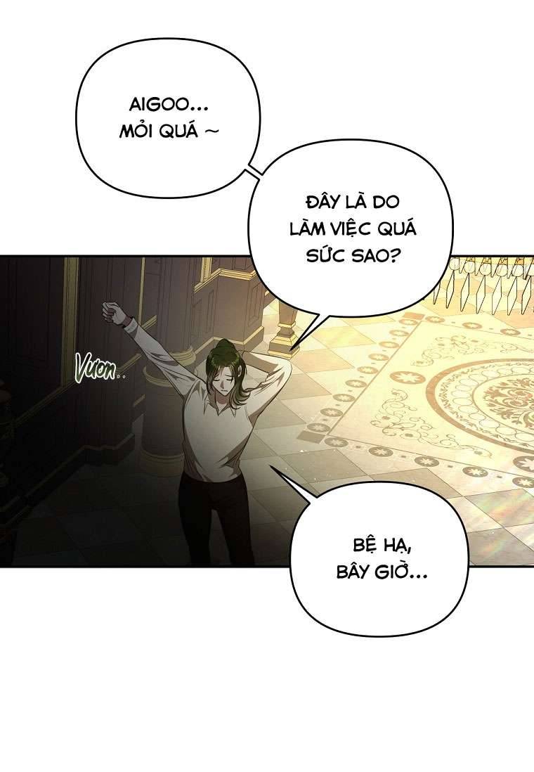 Phương Pháp Sống Sót Khi Phải Ngủ Cùng Hoàng Đế Chapter 6 - Trang 4