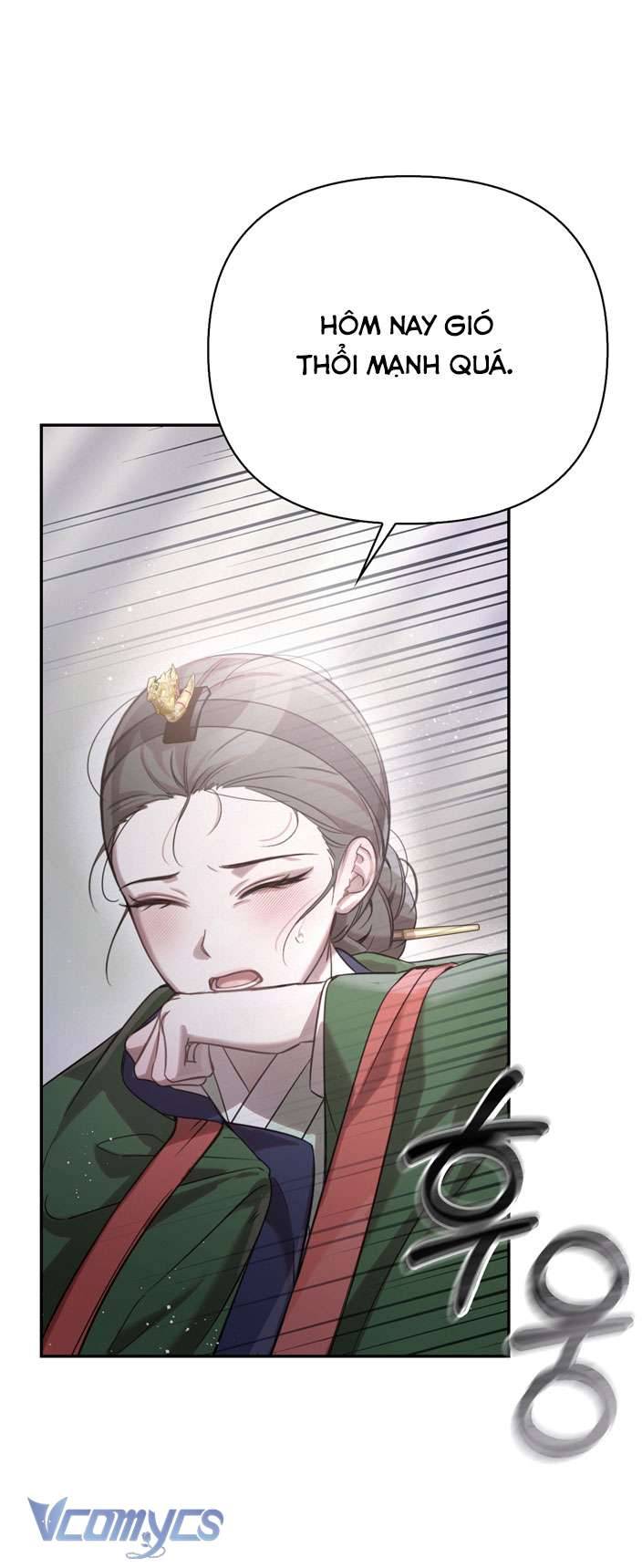 [18+] Tiết Học Bí Mật Của Trung Điện Chap 26 - Trang 2