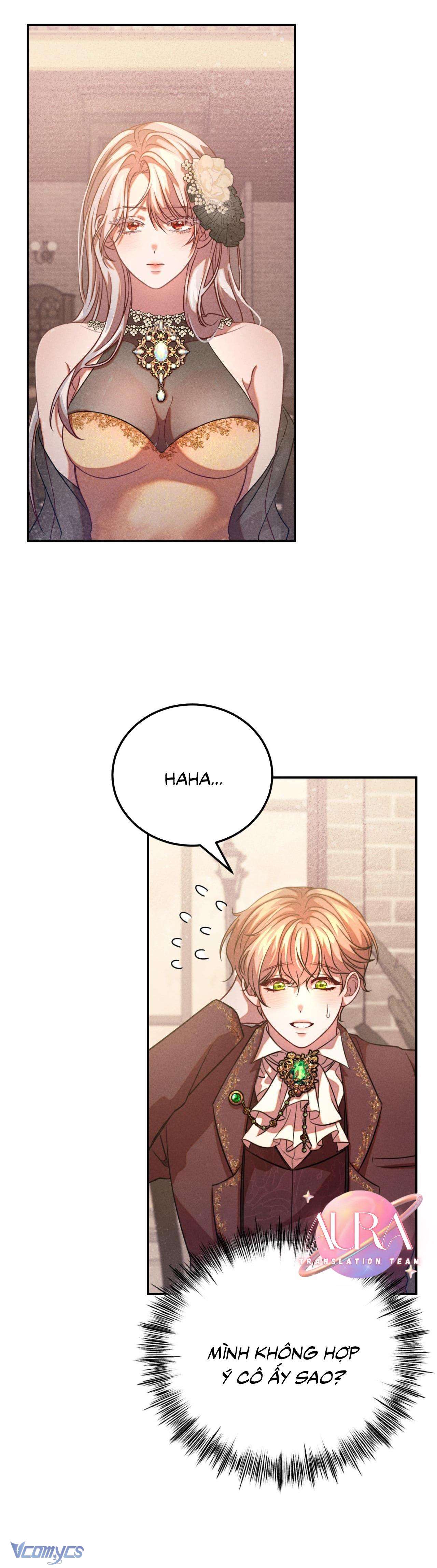 Nghệ Thuật Của Trò Chơi Chap 2 - Trang 2