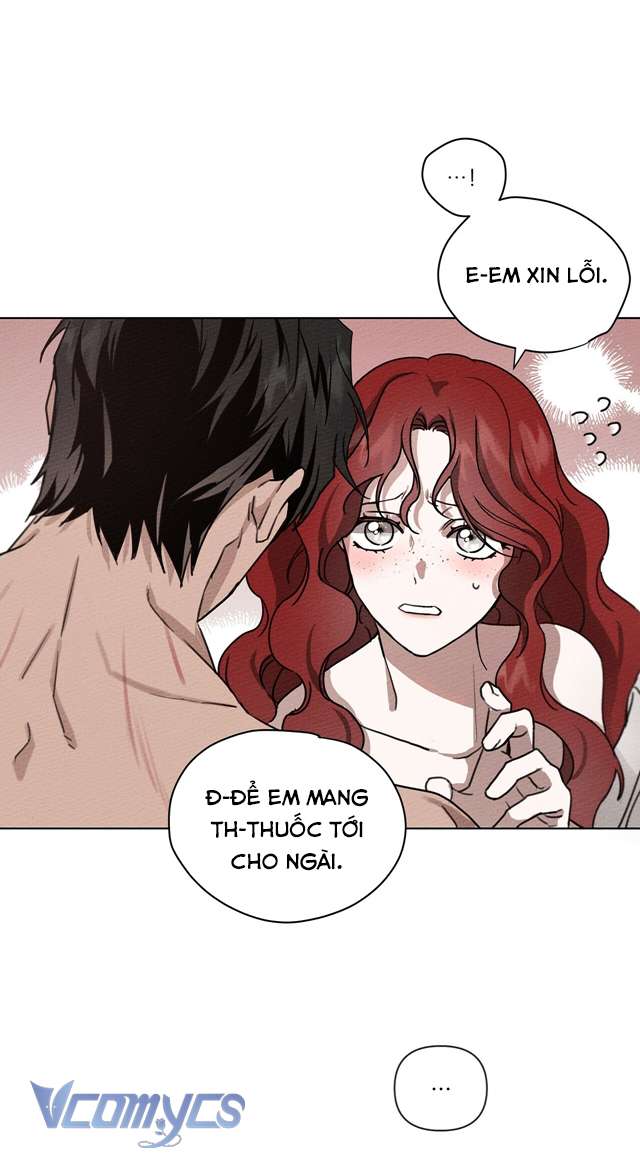 Dưới Bóng Cây Sồi Chap 15 - Trang 4