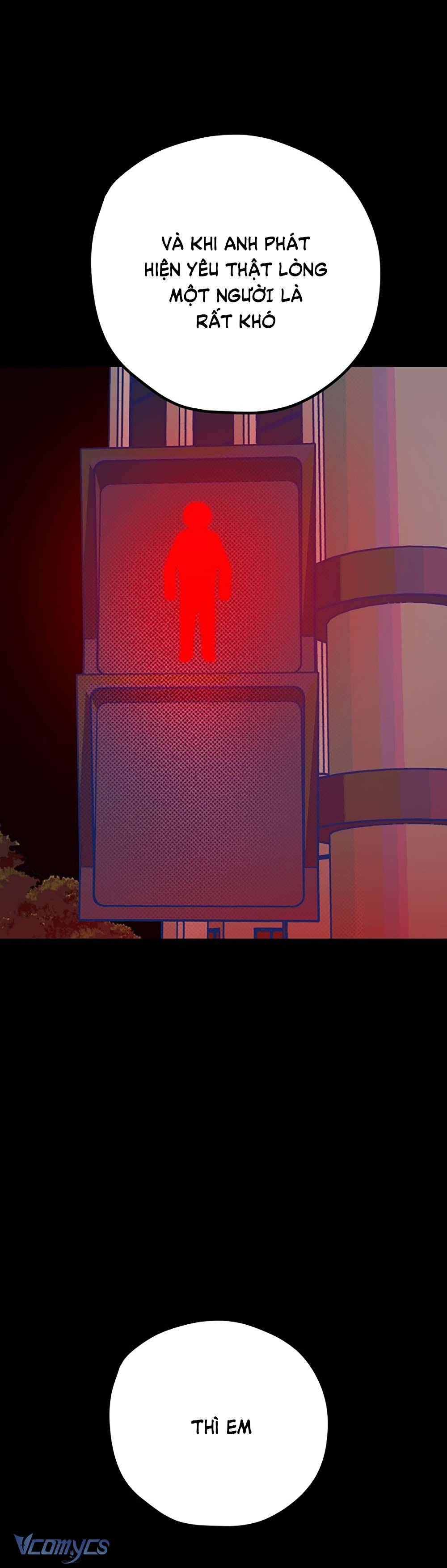 Kẻ Rác Rưởi Không Đáng Được Yêu Chapter 44 - Trang 4