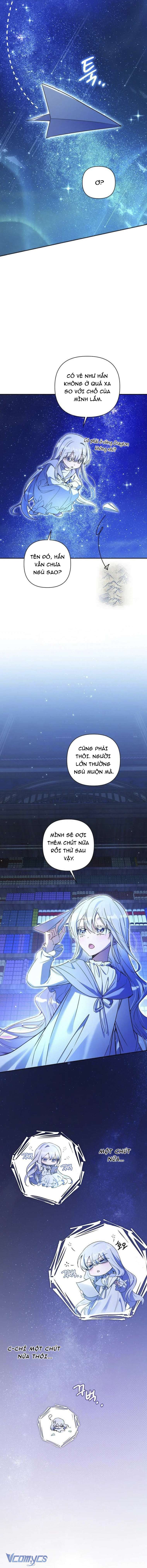 Liệu Người Có Muốn Được Cứu Rỗi Không? Chapter 16 - Trang 4