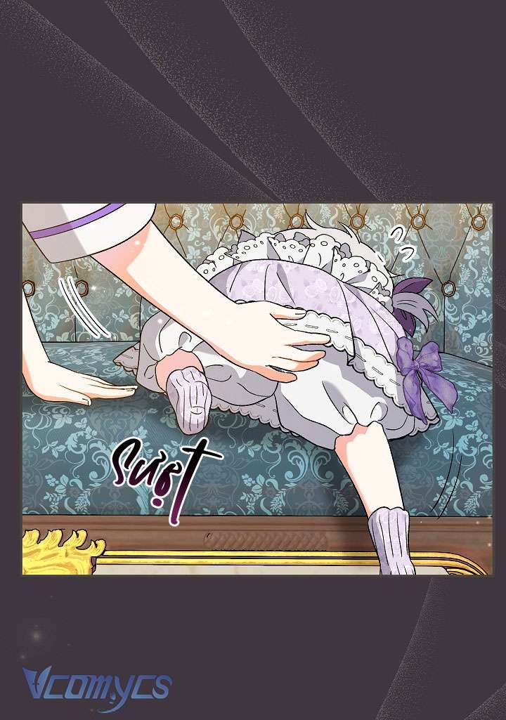 Người Xem Mắt Của Ác Nữ Quá Hoàn Hảo Chapter 26 - Trang 4