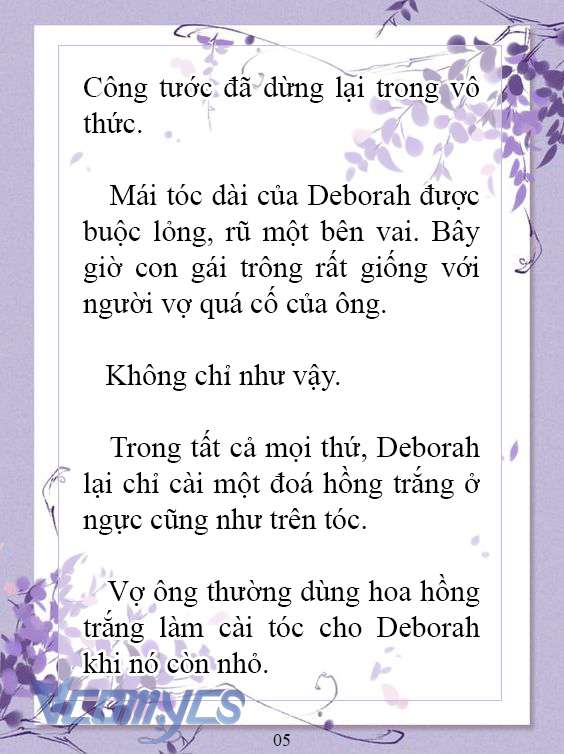 [Novel] Làm Ác Nữ Bộ Không Tốt Sao? Chap 5 - Trang 2