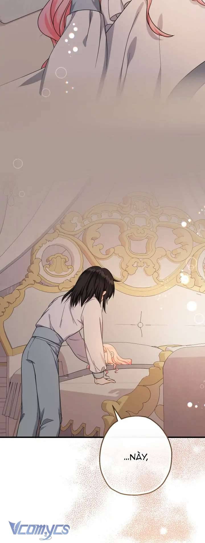 Tiểu Thư Tích Tiền Đi Bụi Chapter 36 - Trang 4