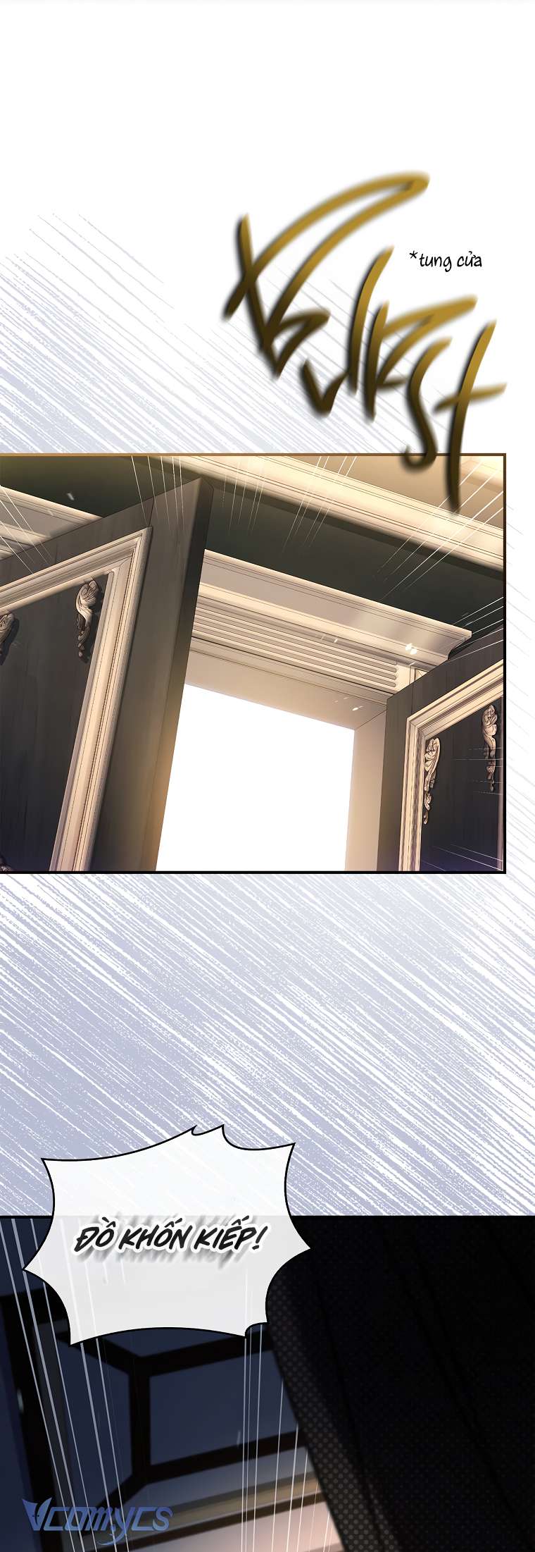 Tôi Đã Tắt Cài Đặt Chế Độ Nhận Thức Nỗi Đau! Chap 35 - Next Chap 36