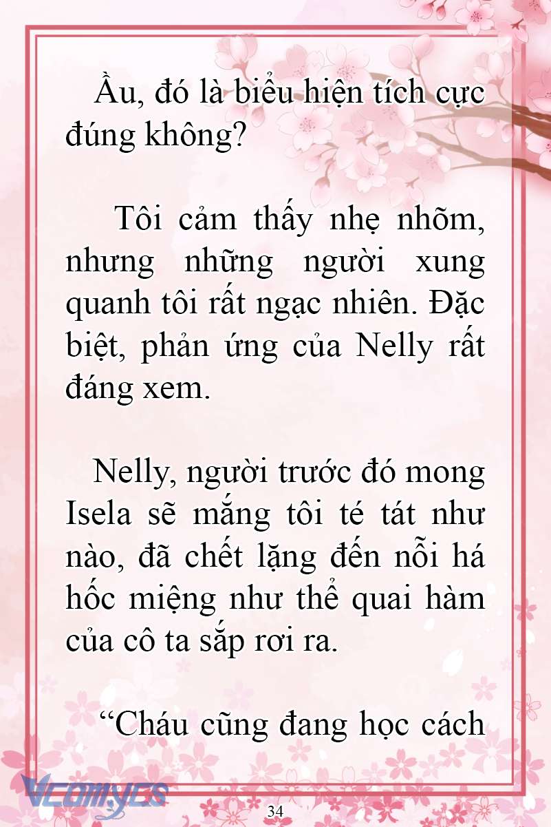 [Novel] Đặc Quyền Của Người Chuyển Sinh Chap 4 - Trang 2