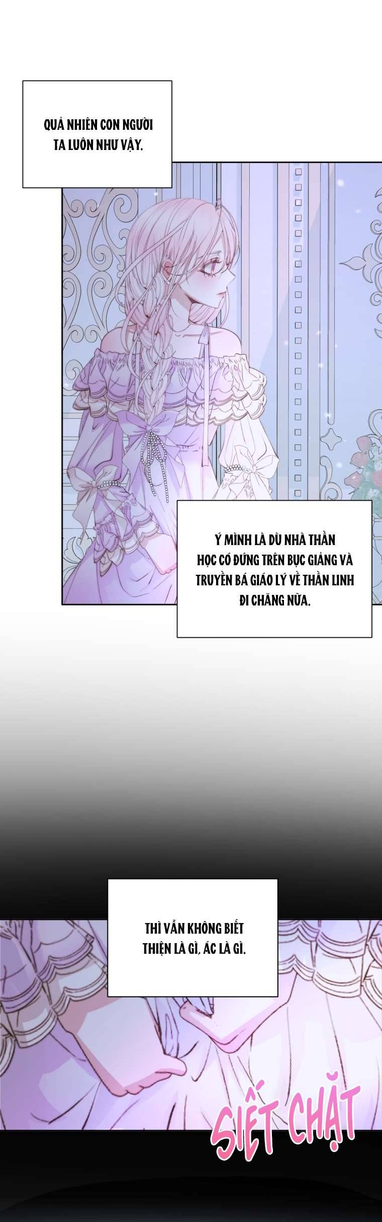 Siren: Trở Thành Gia Đình Của Nhân Vật Phản Diện Chapter 45 - Trang 3