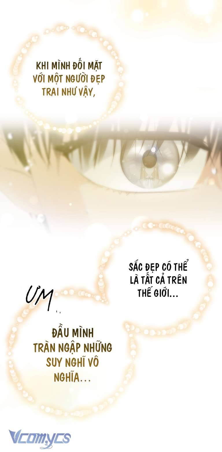 Hãy Để Tiểu Thư Emily Yên Chapter 6 - Trang 4