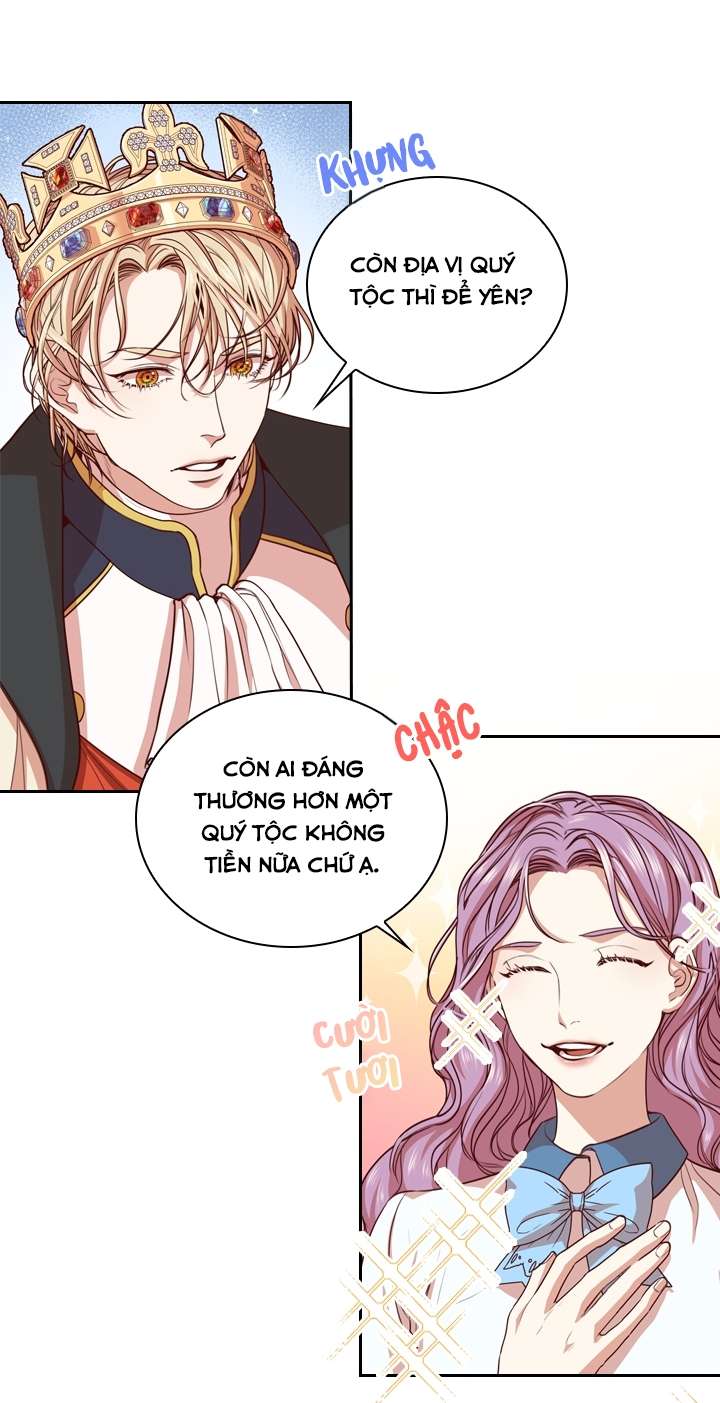 Thư Ký Của Bạo Chúa Chapter 8 - Trang 4