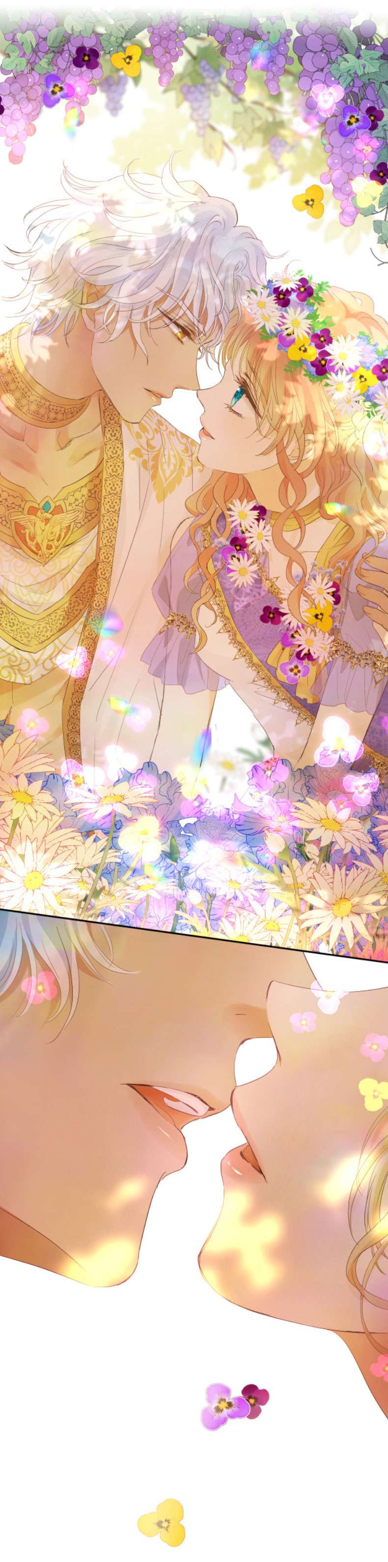 Địch Úc Đa Chi Ca Chapter 152 - Trang 4