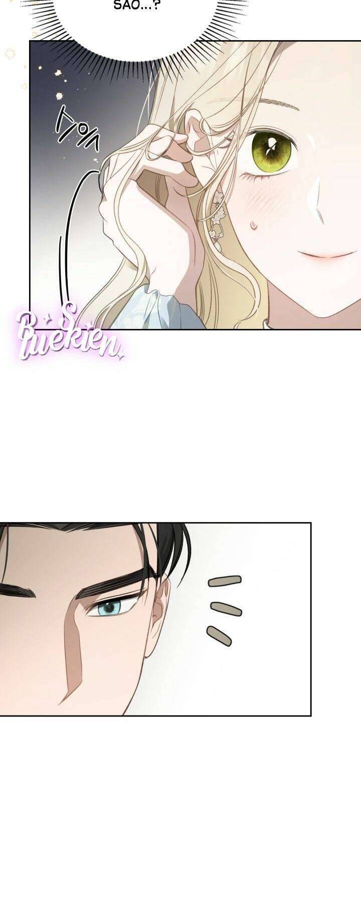 Nam Chính Quái Vật Sống Dưới Giường Tôi Chapter 31 - Trang 4