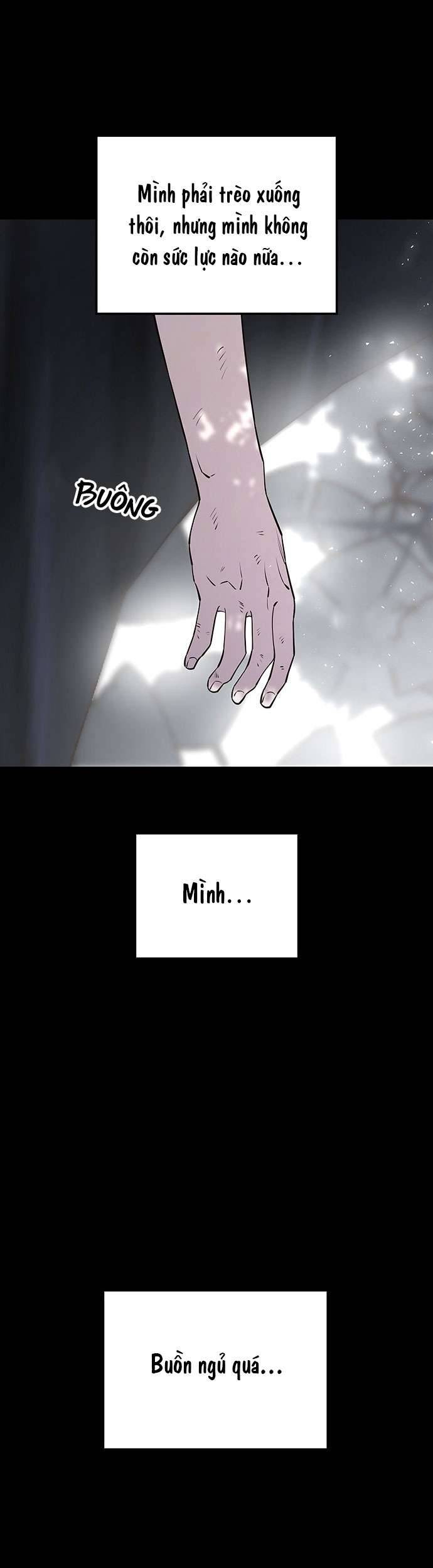 Vương Tử Huyền Bí Chapter 58 - Trang 4