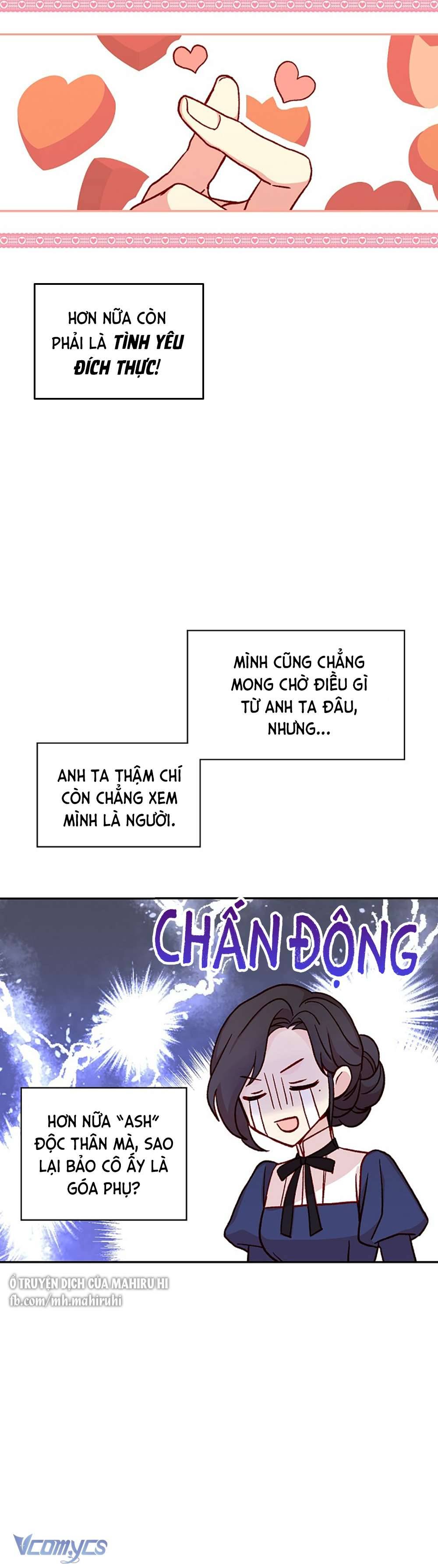 Sống Sót Dưới Thân Phận Hầu Nữ Chap 25 - Trang 2