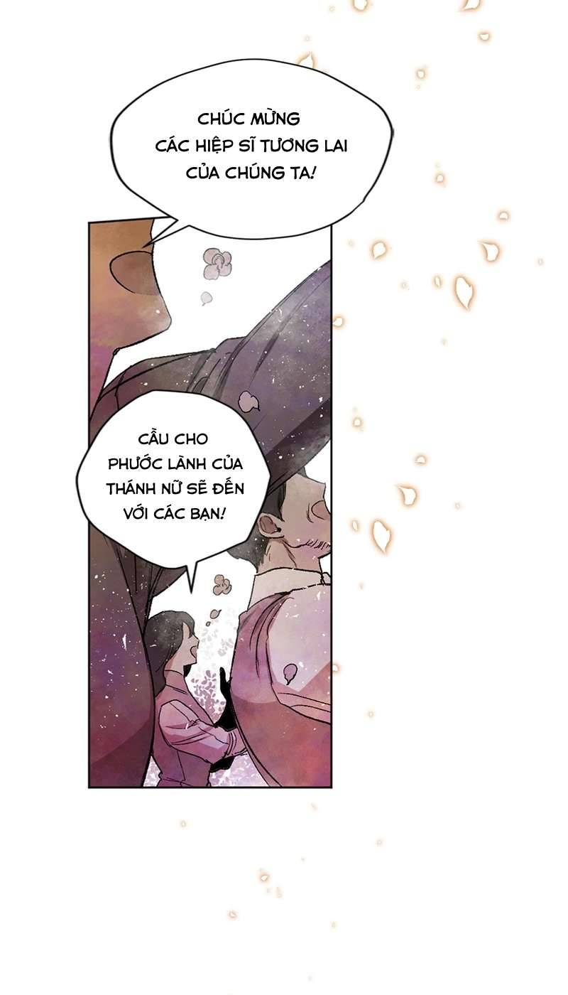 Lời Thú Nhận Của Chúa Tể Bóng Tối Chap 10 - Trang 4