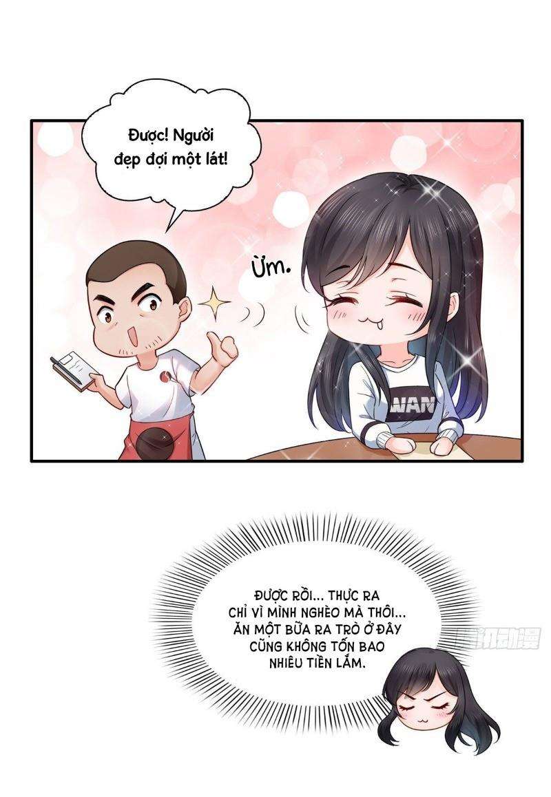 Hệt Như Hàn Quang Gặp Nắng Gắt Chap 89 - Next Chap 90