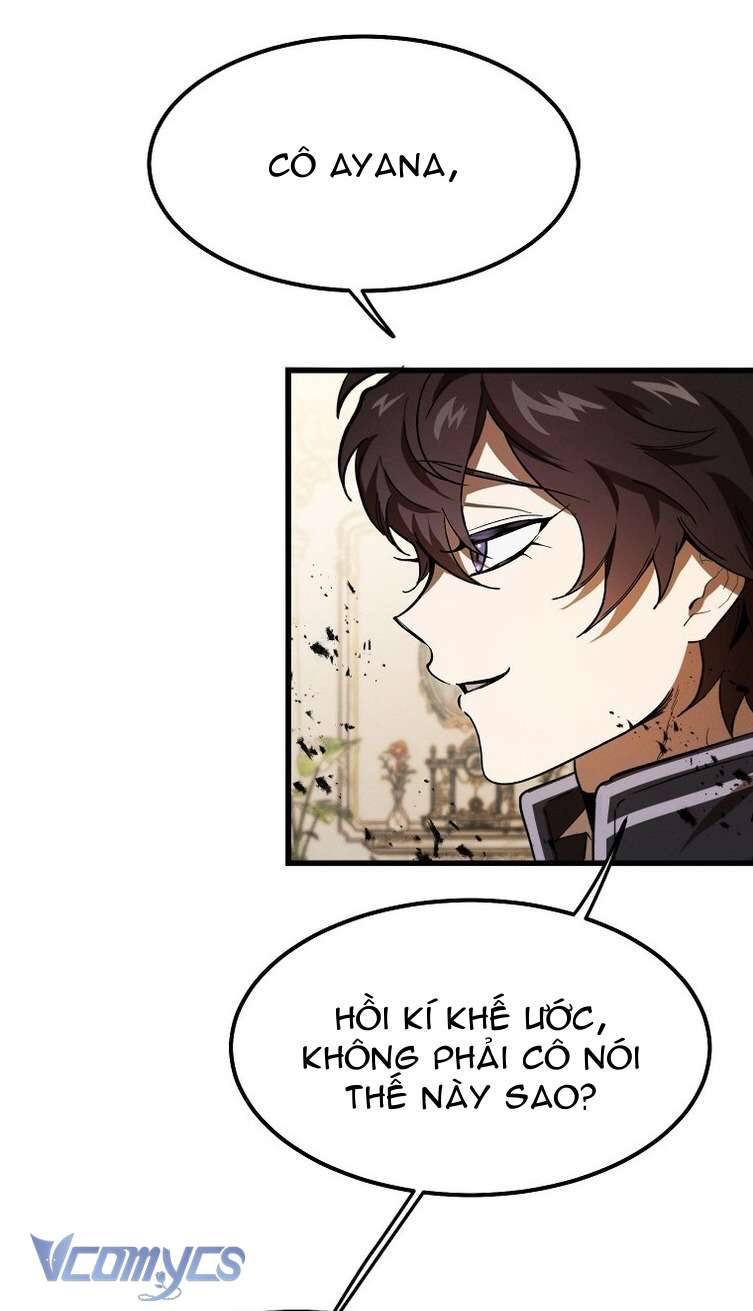 Ác Quỷ Nuôi Dưỡng Tiểu Thư Chapter 6 - Next Chapter 7