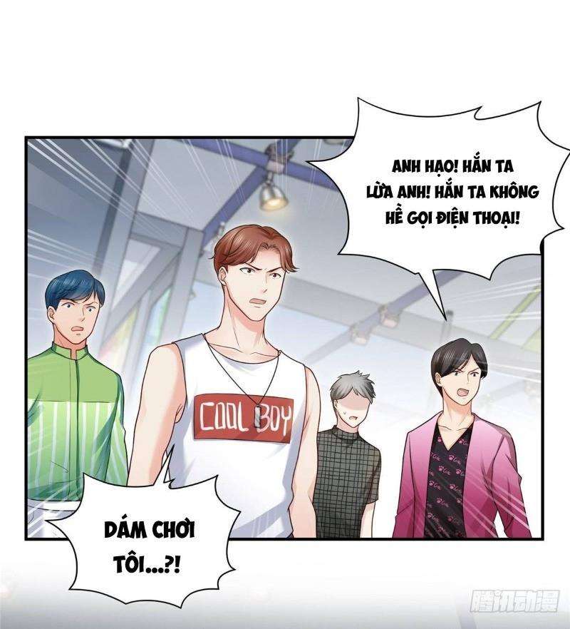 Hệt Như Hàn Quang Gặp Nắng Gắt Chap 77 - Next Chap 78