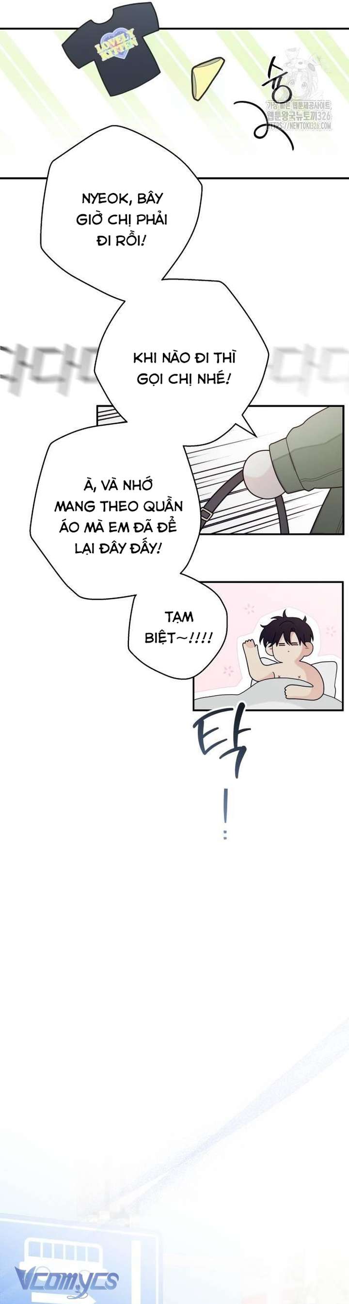 [18+] Cậu Ổn Đến Mức Nào Chap 19 - Trang 2