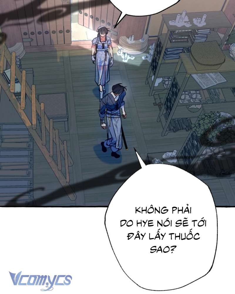 Chuyện Tình Tuyết Phương Bắc Chapter 22 - Trang 4