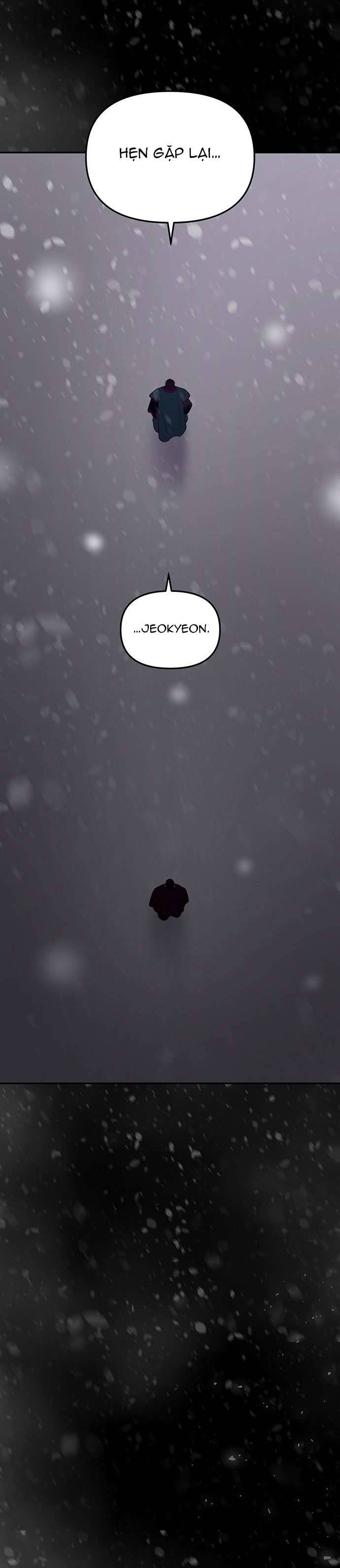 Vương Tử Huyền Bí Chapter 57 - Trang 4