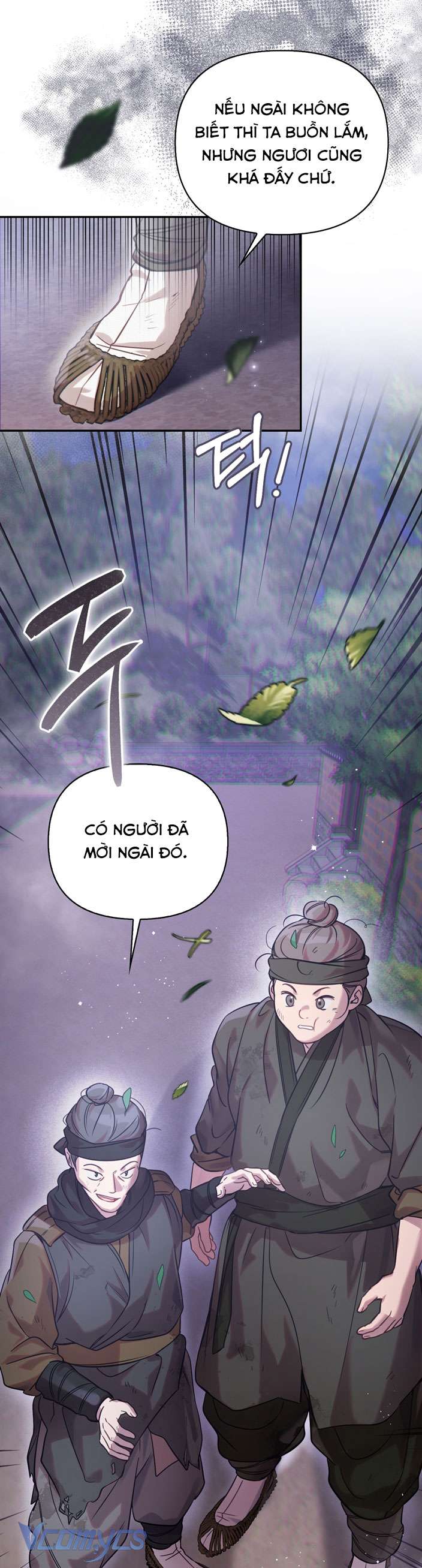 [18+] Tiết Học Bí Mật Của Trung Điện Chap 33 - Trang 2