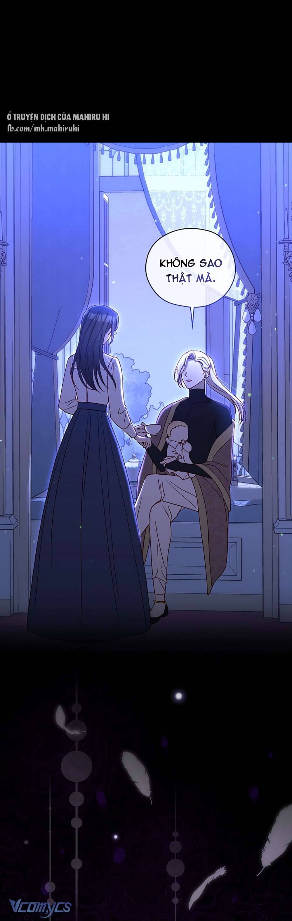 Sống Sót Dưới Thân Phận Hầu Nữ Chap 90 - Trang 2