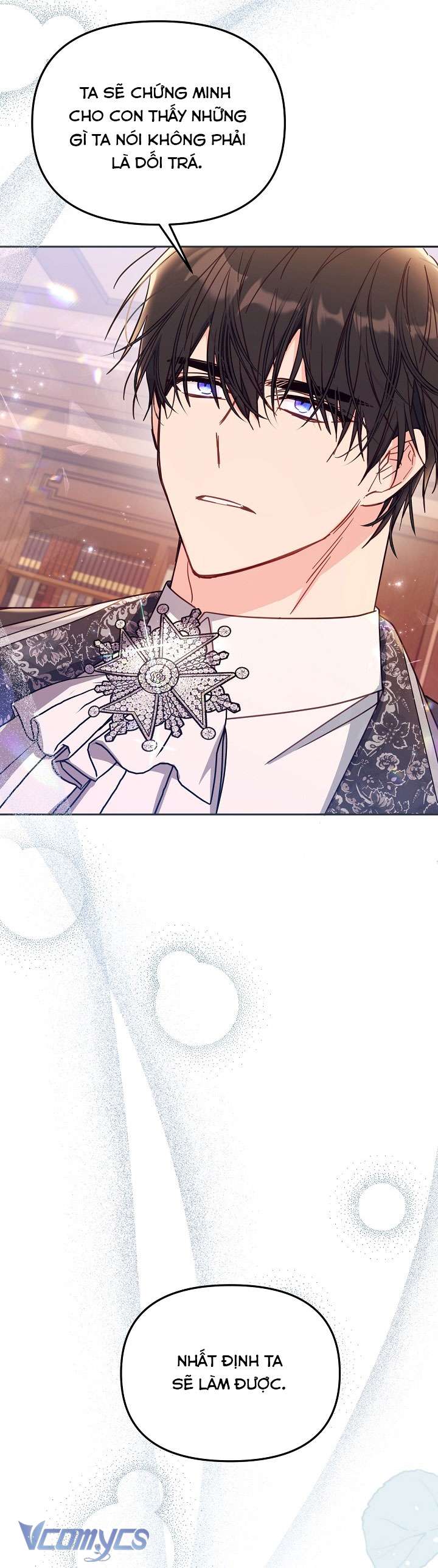 Không Có Chỗ Cho Kẻ Giả Mạo Chap 43 - Trang 2