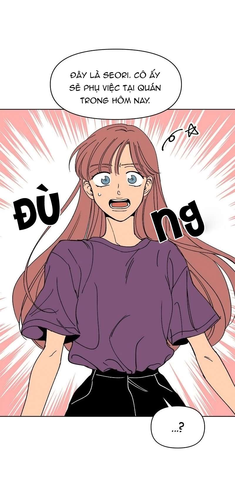 Tình Xưa Viết Lại Chapter 22 - Trang 4