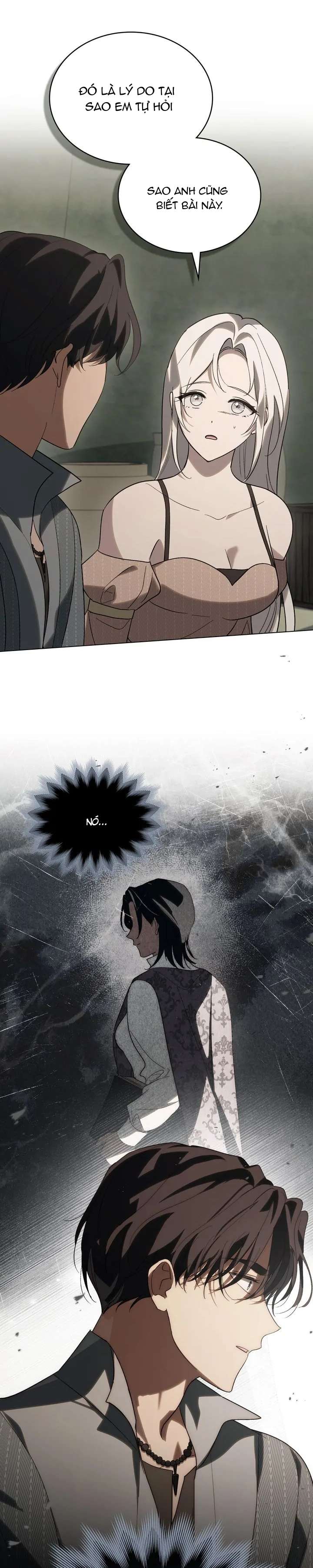 Khi Số Phận Tìm Đến Hai Ta Chapter 45 - Trang 4