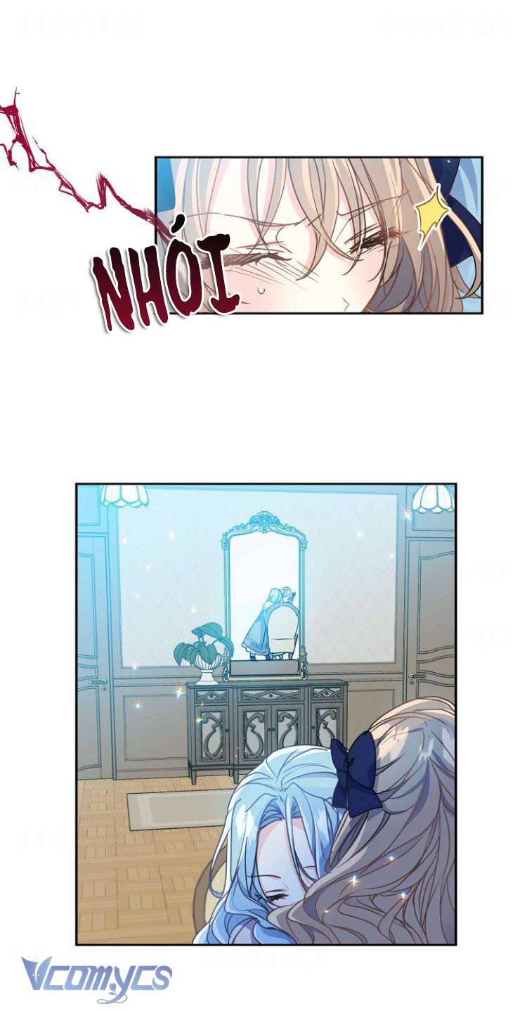 Bệ Hạ Xin Đừng Giết Tôi!!! Chap 42 - Next Chap 43