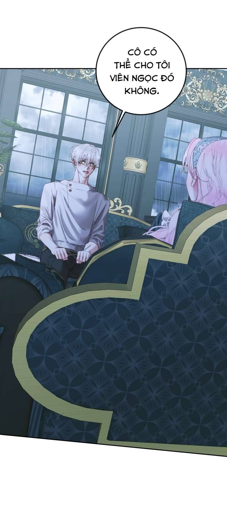 Siren: Trở Thành Gia Đình Của Nhân Vật Phản Diện Chapter 62 - Trang 3