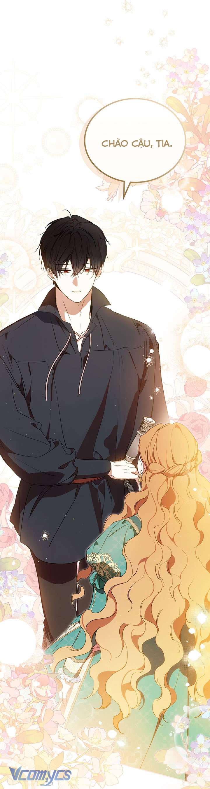 Kiếp Này Nhất Định Làm Gia Chủ Chap 138 - Trang 2