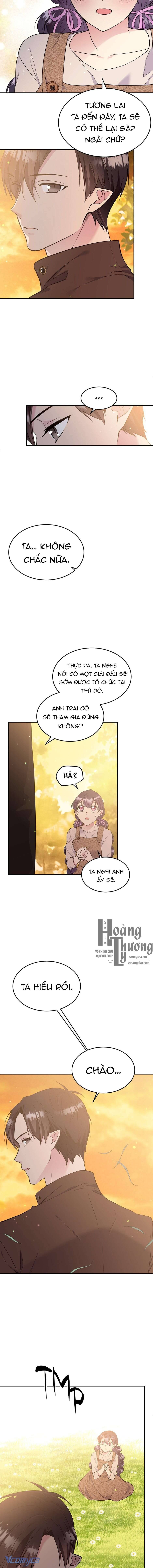 Mục Tiêu Là Cuộc Sống Hoàn Hảo Bất Khả Xâm Phạm Chapter 76 - Trang 4